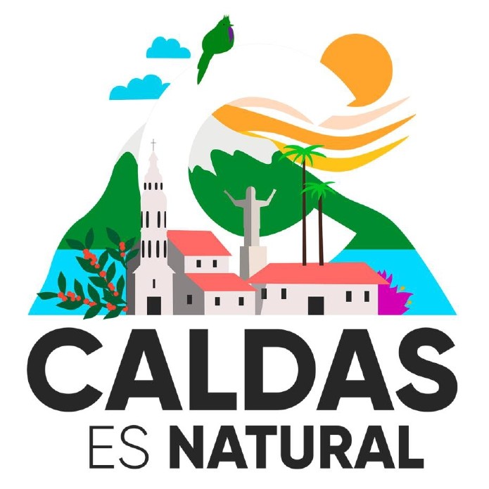 Caldas es Natural