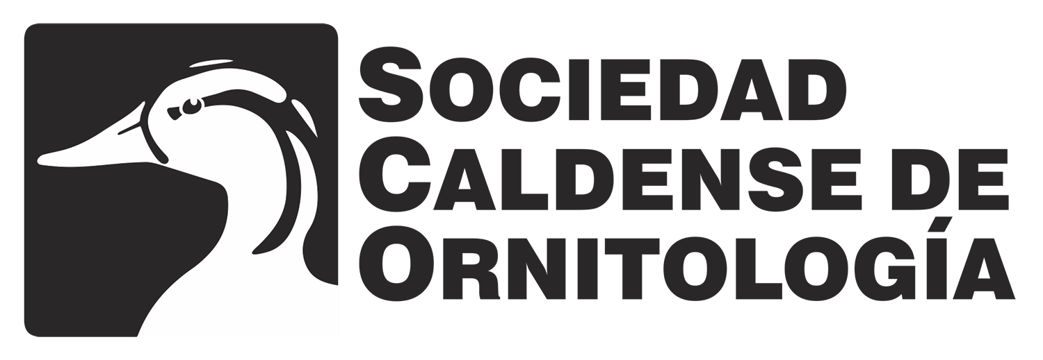 Sociedad Caldense de Ornitología