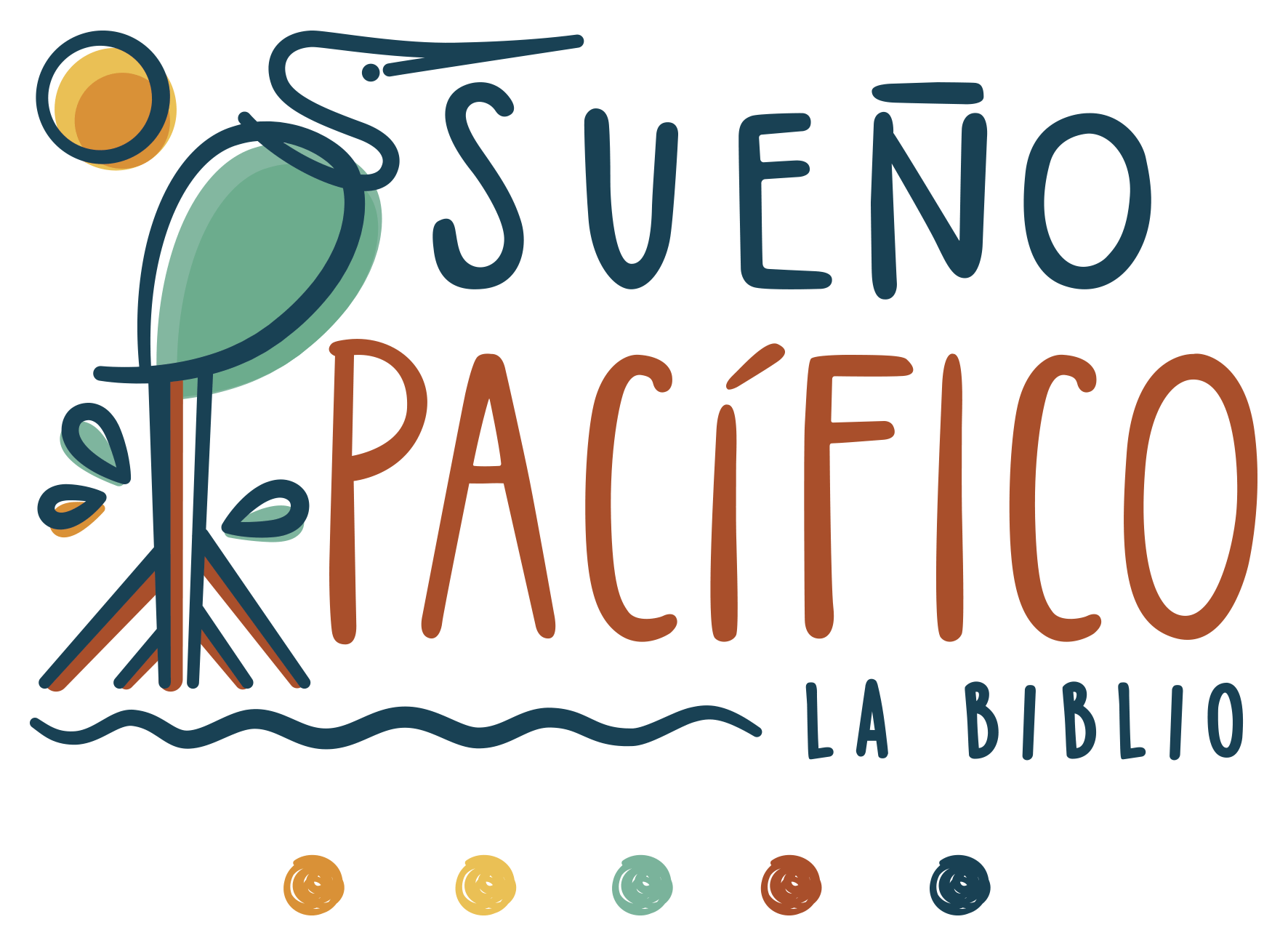 Sueño Pacífico